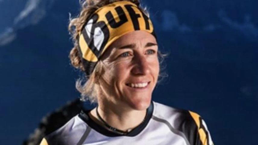 Núria Picas (Foto: J. Saragossa)