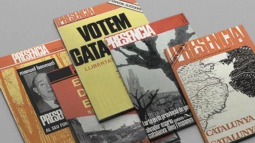 La capçalera va passar a ser mensual des del gener.