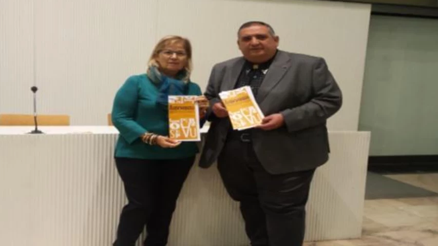 Foto: Paeria