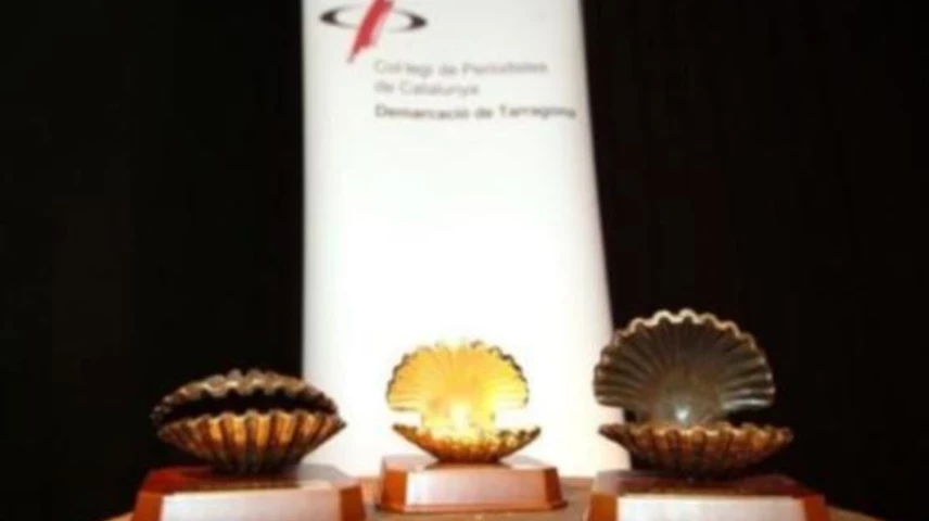 Les Petxines 2013 es lliuren el 20 de juny