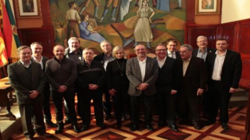 Foto: Patronat de Turisme de Lleida