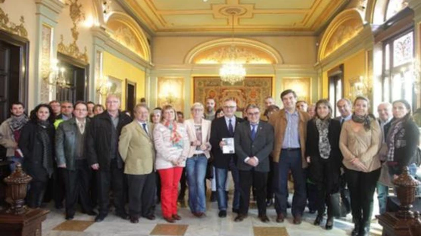 Foto: Hermínia Sirvent, Paeria.