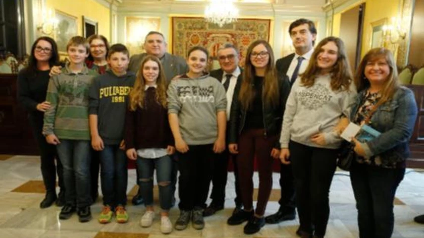 Foto: Hermínia Sirvent, Paeria