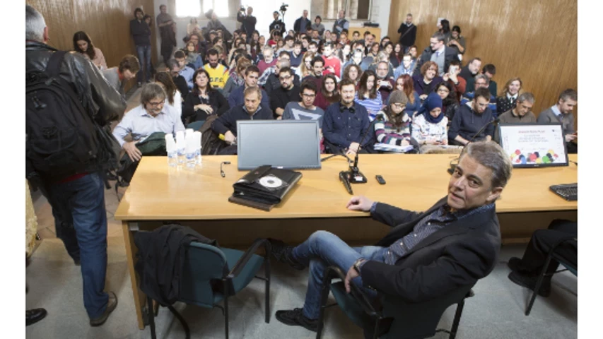 Fotos: Diputació de Girona / Martí Artalejo