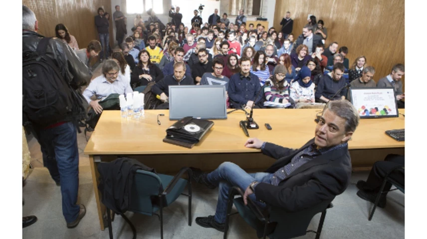 Fotos: Diputació de Girona / Martí Artalejo