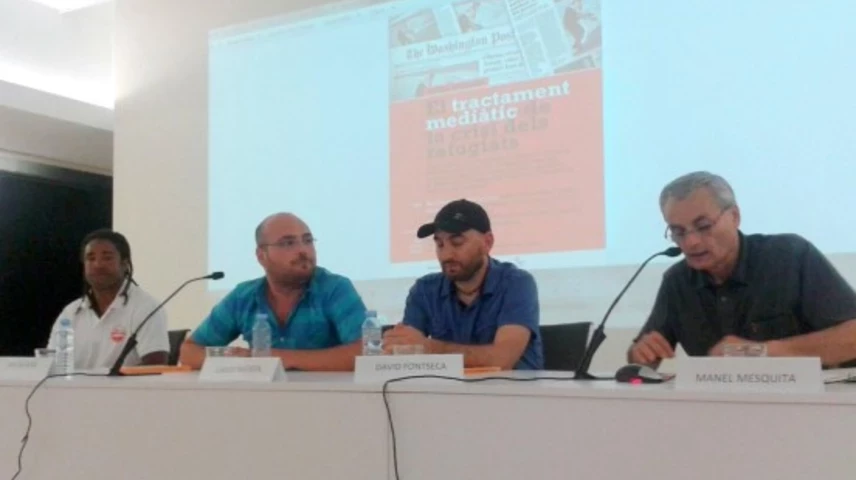 Foto: Laura Fanals