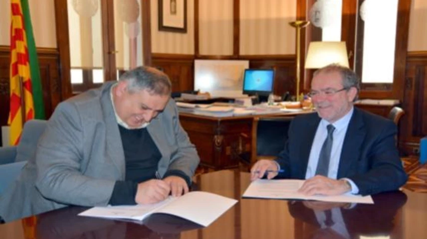 Foto: Diputació de Lleida