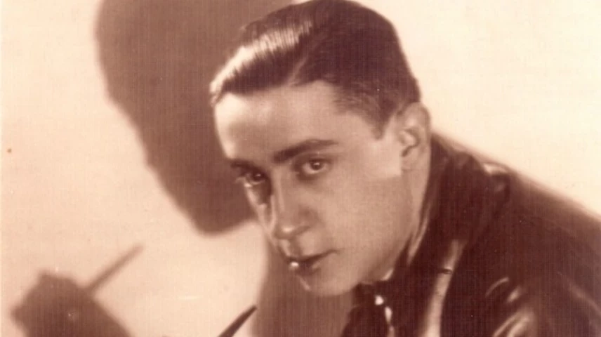 Una de les poques imatges de Planes.