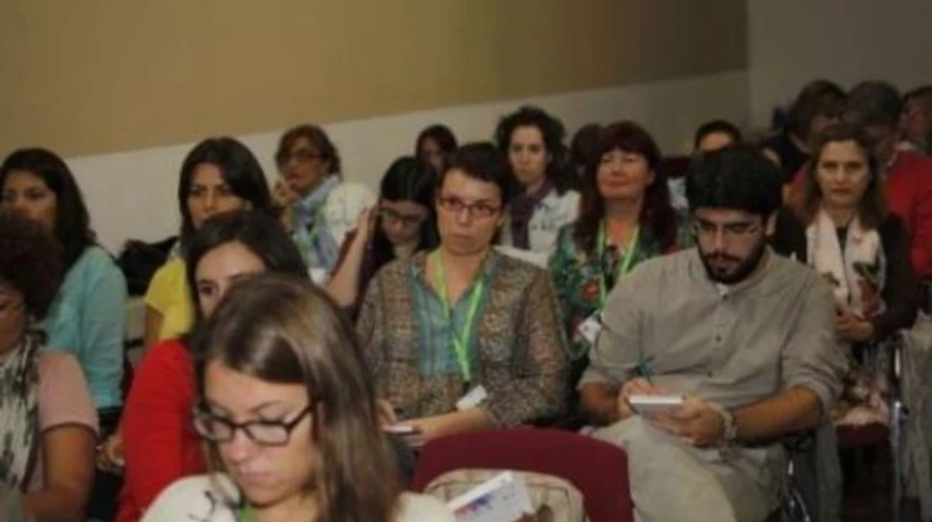 Assistents al SIPMA 2012. Font: SIPMA