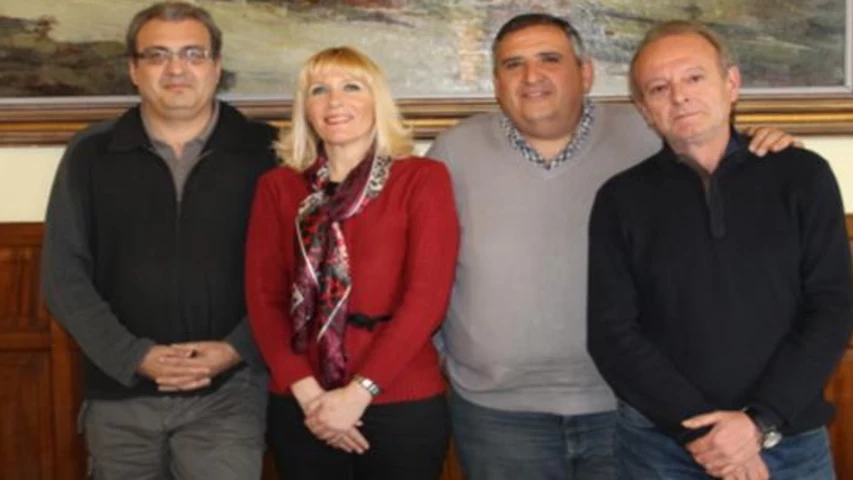 Foto: Subdelegació Govern Lleida