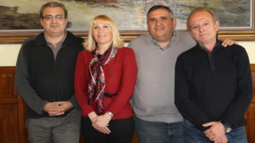 Foto: Subdelegació Govern Lleida