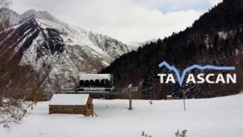 Foto: Tavascan, Marc Tomàs