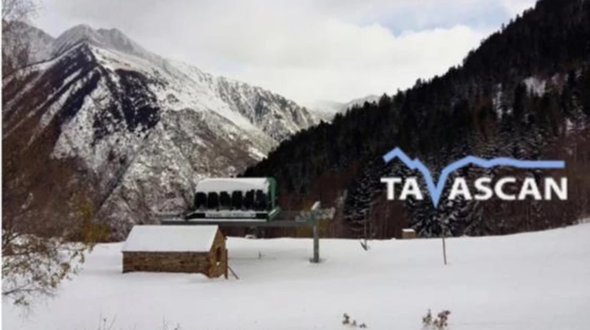 Foto: Tavascan, Marc Tomàs