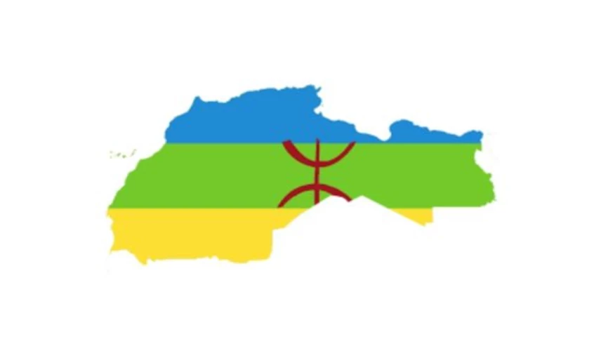 Un matí de diàleg: el Grup de Periodisme Solidari i l’Assemblea Mundial Amaziga.