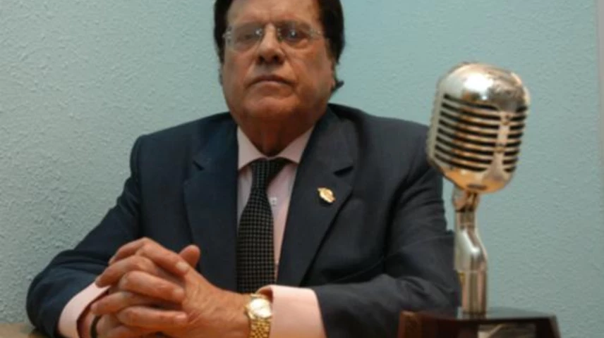 Vicenç Comas (Foto: Andreu Olivé/Regió7)