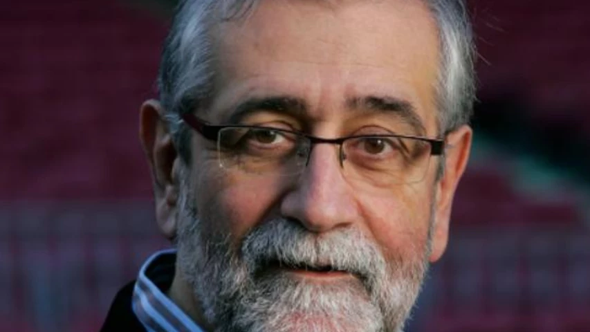 Vicenç Villatoro