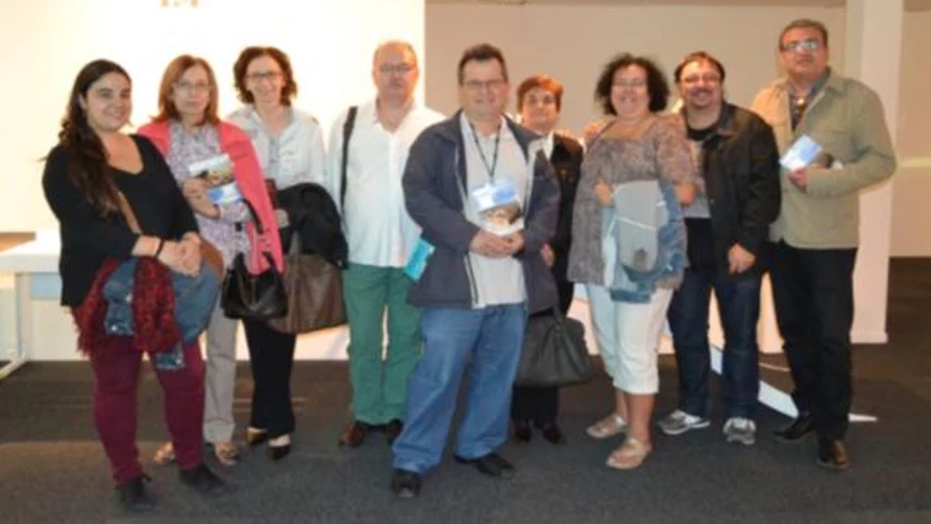 Foto: Mar Vilaró
