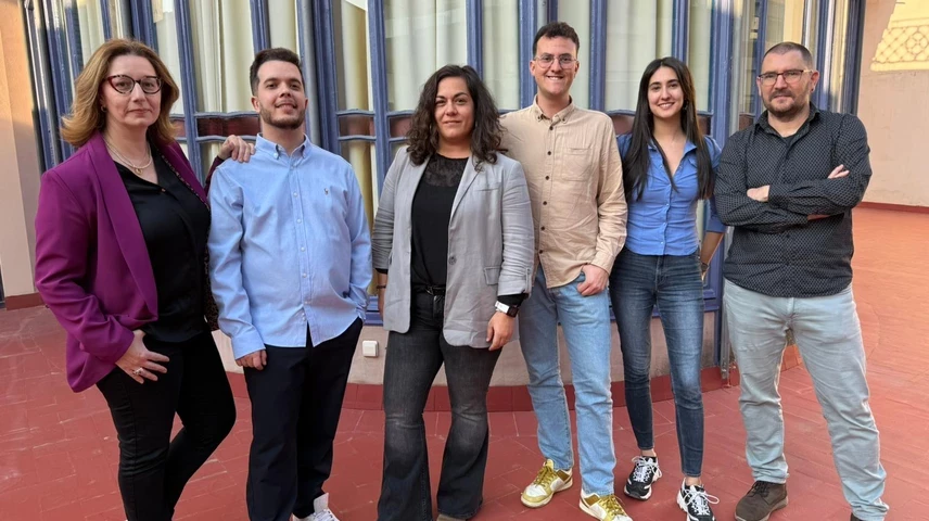 Nova junta de govern de la Demarcació de Terres de l'Ebre