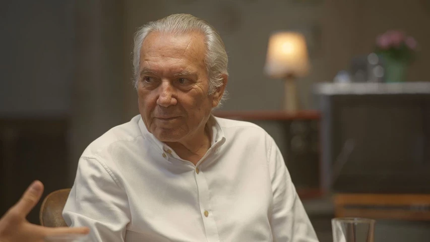 Justo Molinero