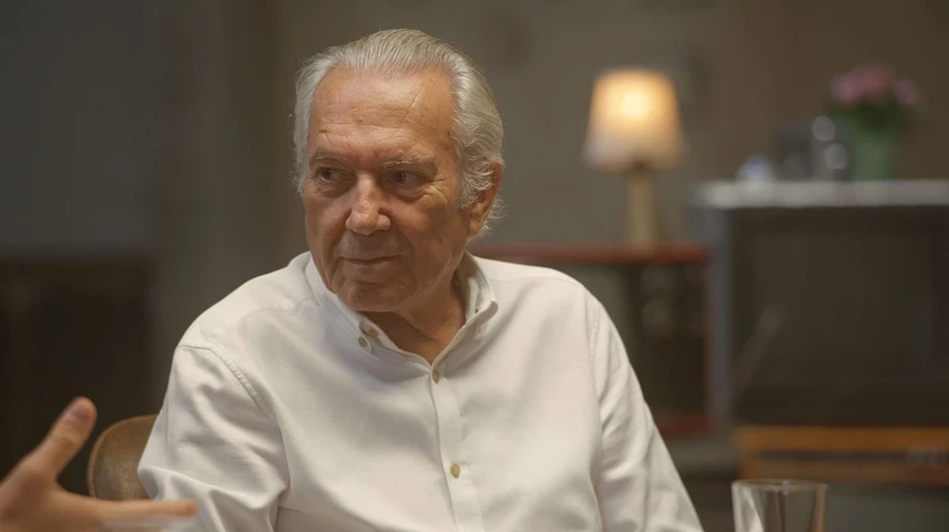 Justo Molinero
