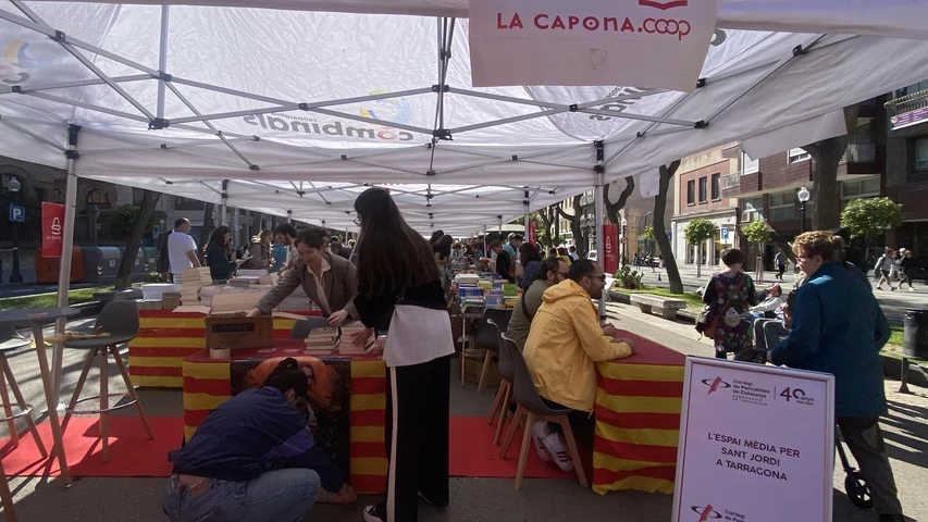 espai mèdia tarragona