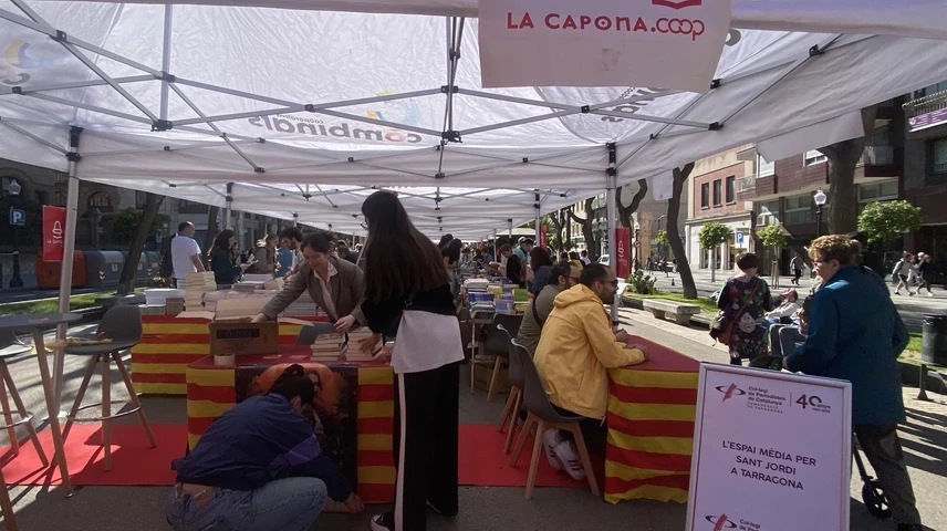 espai mèdia tarragona