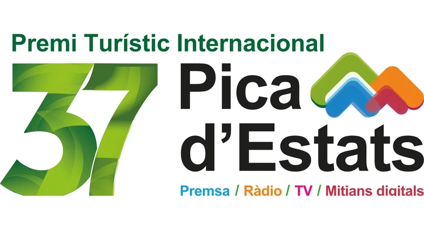 37è Premis Pica d'Estats