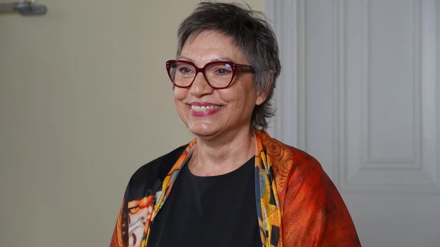 Anna Bosch, Premi Ofici Periodista 2026