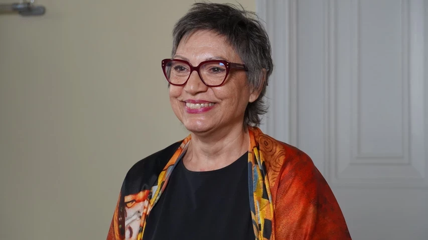 Anna Bosch, Premi Ofici Periodista 2026