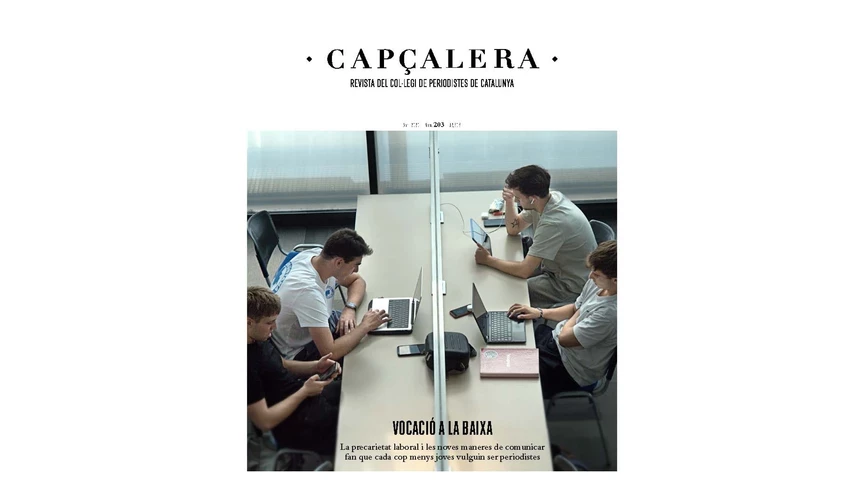 Capçalera 203