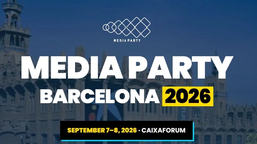 MediaParty 2026