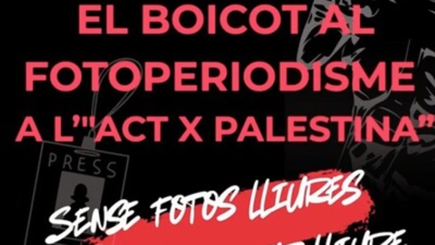 Fotoperiodistes