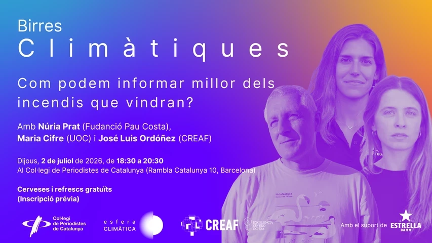 Birres climàtiques