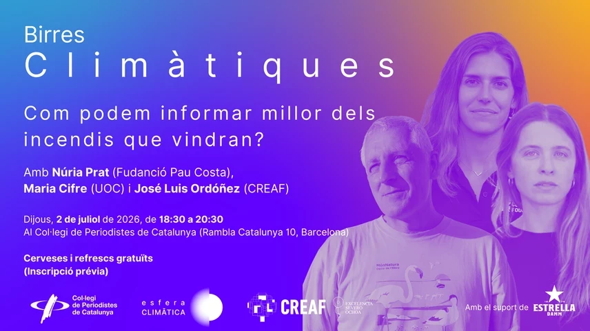 Birres climàtiques