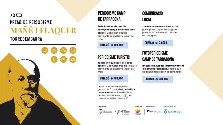 categories premi