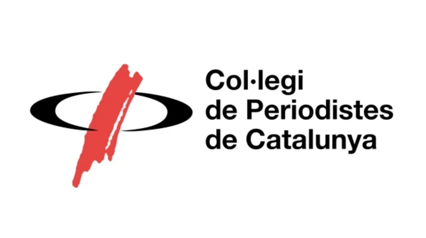 Col·legi de Periodistes de Catalunya