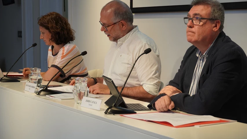 Assemblea 2026