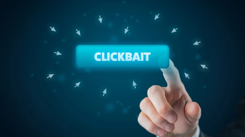 clickbait