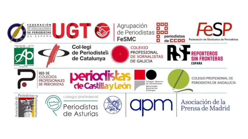defensa dret informació