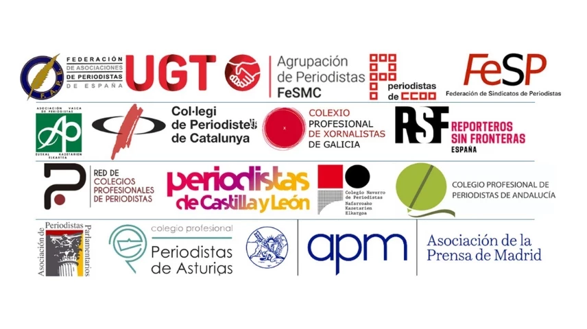 defensa dret informació