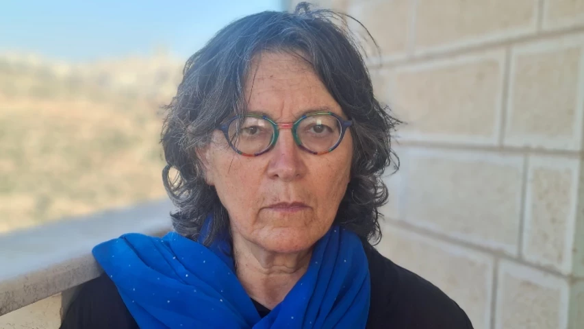Amira Hass