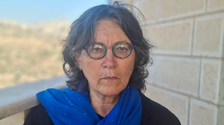 Amira Hass