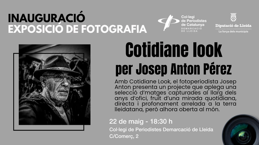 Cotidiane Look