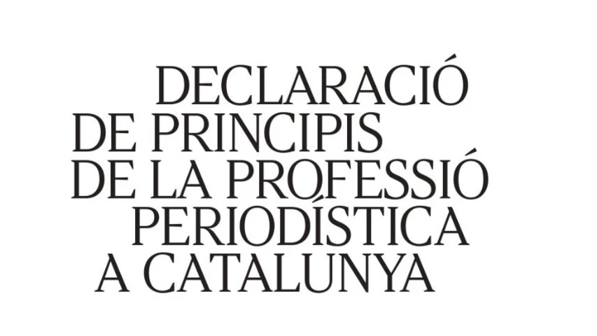 Ja pots obtenir el nou Codi Deontològic del Col·legi