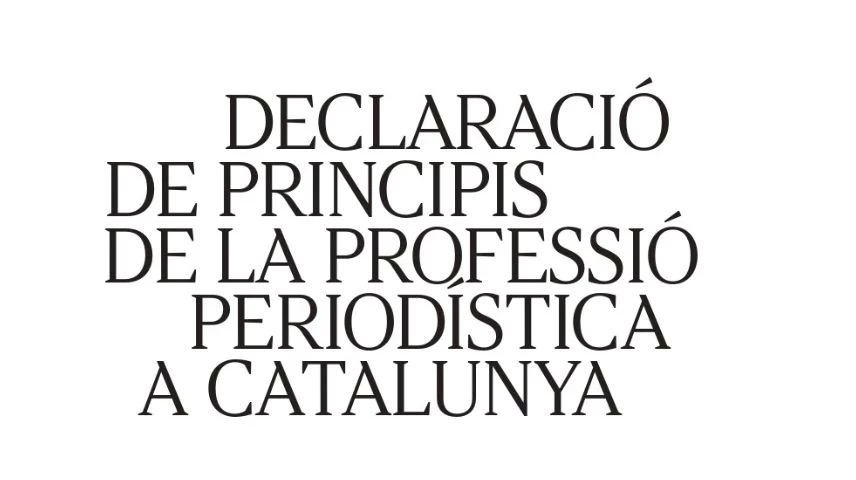 Ja pots obtenir el nou Codi Deontològic del Col·legi