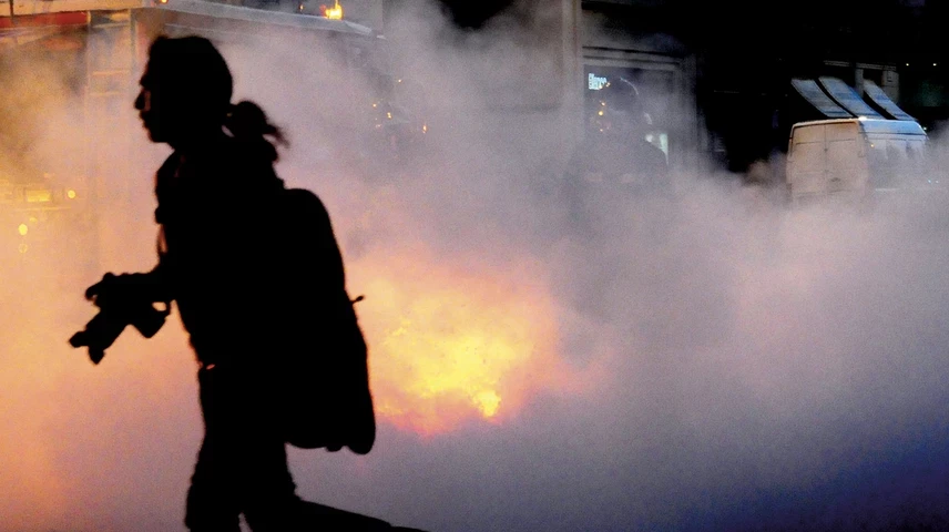 lesions fotoperiodistes