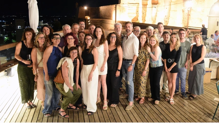 Foto de Grup Festa CPC Lleida 2026