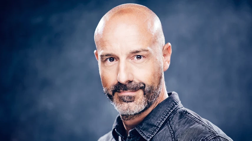 El periodista Joan Maria Pou serà el 10 de juny a Manresa.