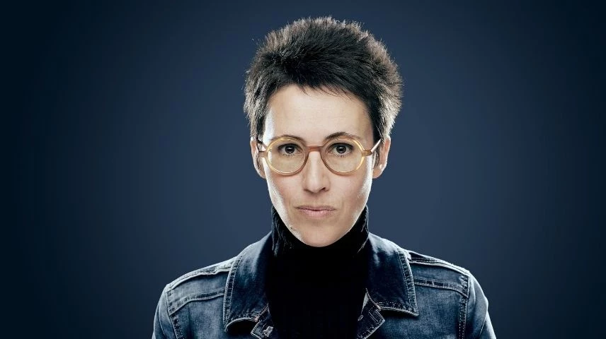 La poeta i escriptora Eva Baltarsar serà a Manresa el 28 d'octubre.