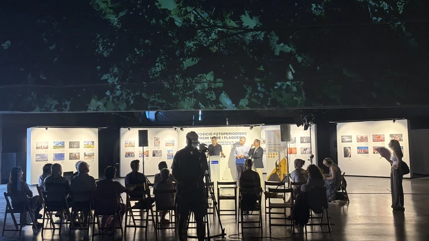 exposició fotoperiodisme